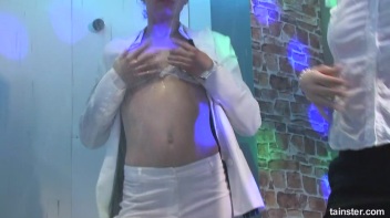 Prison Pussy Break Part 6 - Cam 3 Screencap 11 on www.sinx.com
