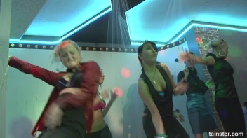 Prison Pussy Break Part 6 - Cam 3 Screencap 56 on www.sinx.com
