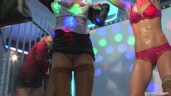Prison Pussy Break Part 6 - Cam 3 Screencap 68 on www.sinx.com