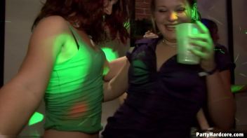 Party Hardcore Vol. 57 Part 2 Screencap 62 on www.sinx.com