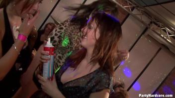 Party Hardcore Vol. 61 Part 4 Screencap 56 on www.sinx.com