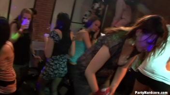 Party Hardcore Vol. 61 Part 4 Screencap 57 on www.sinx.com