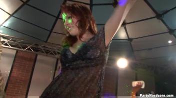 Party Hardcore Vol. 61 Part 4 Screencap 59 on www.sinx.com