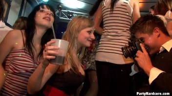 Party Hardcore Vol. 61 Part 4 Screencap 25 on www.sinx.com