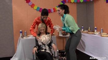 When Birthdays Turn Messy Screencap 14 on www.sinx.com