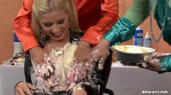 When Birthdays Turn Messy Screencap 15 on www.sinx.com