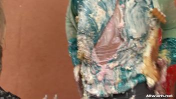 When Birthdays Turn Messy Screencap 26 on www.sinx.com