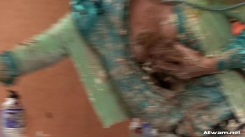 When Birthdays Turn Messy Screencap 36 on www.sinx.com