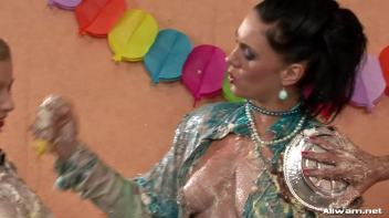 When Birthdays Turn Messy Screencap 38 on www.sinx.com