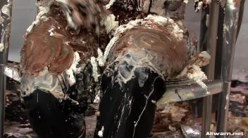 When Birthdays Turn Messy Screencap 48 on www.sinx.com