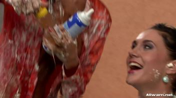 When Birthdays Turn Messy Screencap 53 on www.sinx.com