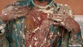 When Birthdays Turn Messy Screencap 54 on www.sinx.com