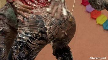 When Birthdays Turn Messy Screencap 60 on www.sinx.com