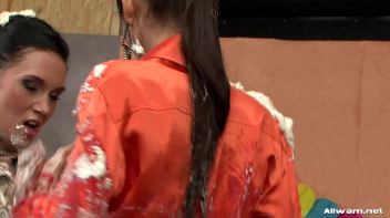 When Birthdays Turn Messy Screencap 61 on www.sinx.com