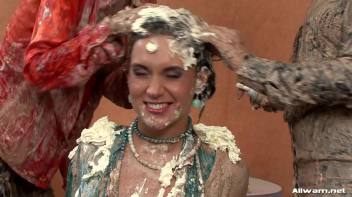 When Birthdays Turn Messy Screencap 75 on www.sinx.com