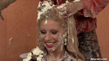 When Birthdays Turn Messy Screencap 79 on www.sinx.com