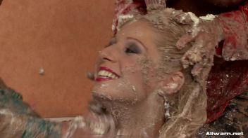 When Birthdays Turn Messy Screencap 83 on www.sinx.com