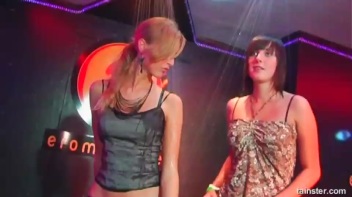 Eurobabe Olympics Part 4 - Main Edit Screencap 18 on www.sinx.com