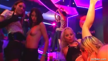 Eurobabe Olympics Part 4 - Main Edit Screencap 26 on www.sinx.com