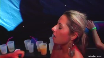 Eurobabe Olympics Part 4 - Main Edit Screencap 45 on www.sinx.com