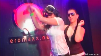 Eurobabe Olympics Part 4 - Main Edit Screencap 49 on www.sinx.com