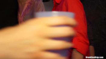 Office Gone Wild Part 5 - Cam 3 Screencap 57 on www.sinx.com