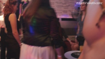 Party Hardcore Gone Crazy Vol. 25 Part 3 - Main Edit Screencap 52 on www.sinx.com