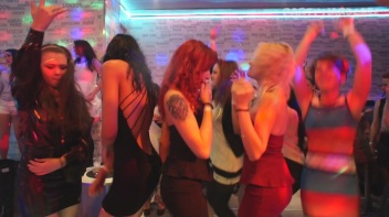 Party Hardcore Gone Crazy Vol. 25 Part 3 - Main Edit Screencap 63 on www.sinx.com