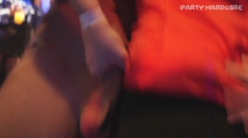Party Hardcore Gone Crazy Vol. 25 Part 3 - Main Edit Screencap 1 on www.sinx.com