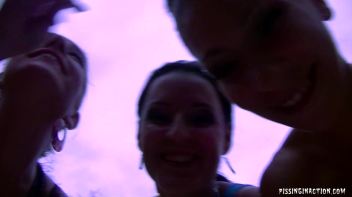 Sweet Dreams Are Made of Lesbo Piss Screencap 78 on www.sinx.com