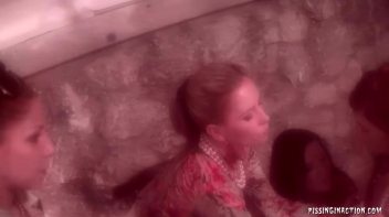 Sweet Dreams Are Made of Lesbo Piss Screencap 42 on www.sinx.com