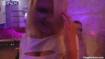Party Hardcore Gone Crazy Vol. 43 Part 8 - Cam 2 Screencap 50 on www.sinx.com