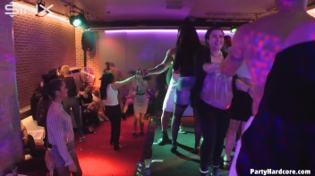 Party Hardcore Gone Crazy Vol. 43 Part 8 - Cam 2 Screencap 59 on www.sinx.com