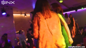 Party Hardcore Gone Crazy Vol. 43 Part 8 - Cam 2 Screencap 70 on www.sinx.com