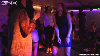 Party Hardcore Gone Crazy Vol. 43 Part 8 - Cam 2 Screencap 71 on www.sinx.com