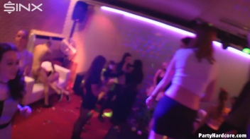 Party Hardcore Gone Crazy Vol. 43 Part 8 - Cam 2 Screencap 83 on www.sinx.com