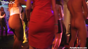 Party Hardcore Gone Crazy Vol. 43 Part 8 - Cam 2 Screencap 14 on www.sinx.com