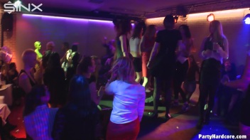 Party Hardcore Gone Crazy Vol. 43 Part 8 - Cam 2 Screencap 22 on www.sinx.com