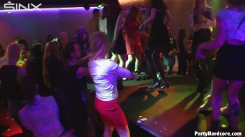Party Hardcore Gone Crazy Vol. 43 Part 8 - Cam 2 Screencap 23 on www.sinx.com