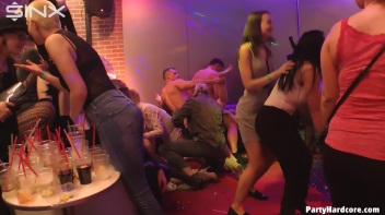 Party Hardcore Gone Crazy Vol. 43 Part 8 - Cam 2 Screencap 31 on www.sinx.com