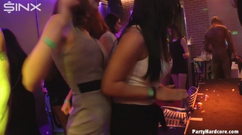 Party Hardcore Gone Crazy Vol. 43 Part 8 - Cam 2 Screencap 38 on www.sinx.com