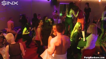 Party Hardcore Gone Crazy Vol. 43 Part 8 - Cam 2 Screencap 40 on www.sinx.com