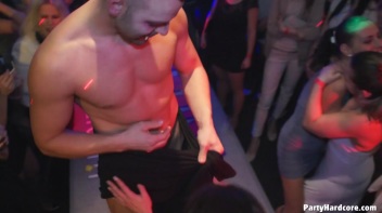 Party Hardcore Gone Crazy Vol. 1 Part 1 - Cam 2 Screencap 91 on www.sinx.com