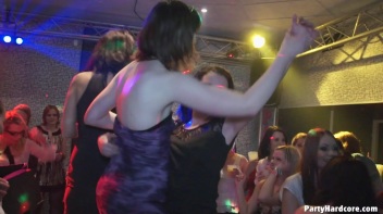 Party Hardcore Gone Crazy Vol. 1 Part 1 - Cam 2 Screencap 111 on www.sinx.com