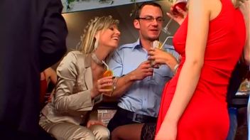 Fashion Fucking Part 1 Screencap 6 on www.sinx.com