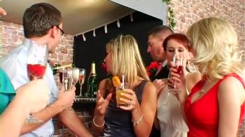 Fashion Fucking Part 1 Screencap 7 on www.sinx.com