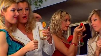 Fashion Fucking Part 1 Screencap 13 on www.sinx.com