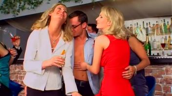 Fashion Fucking Part 1 Screencap 26 on www.sinx.com