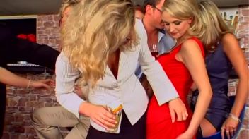 Fashion Fucking Part 1 Screencap 28 on www.sinx.com