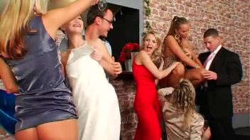 Fashion Fucking Part 1 Screencap 38 on www.sinx.com